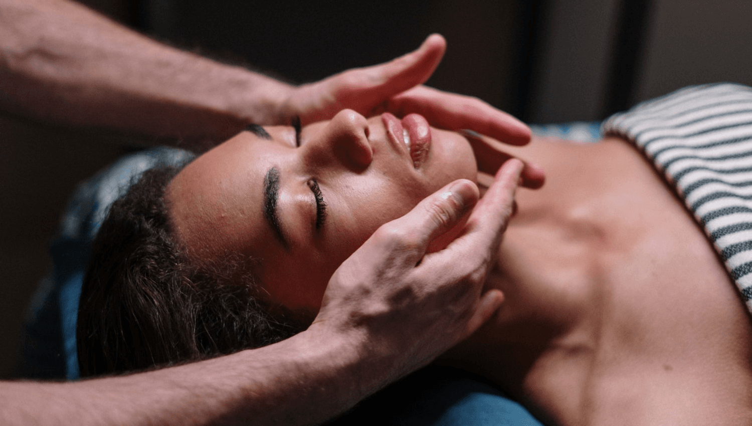 Image for Craniosacral therapy