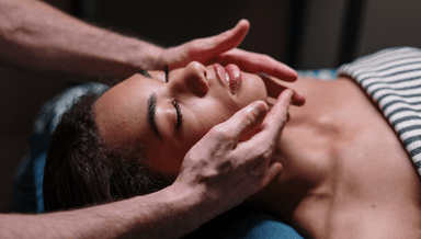 Image for Craniosacral therapy